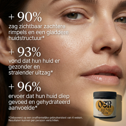 Oercrème