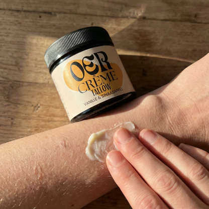 Oercrème