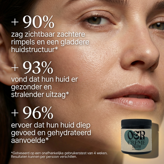 Oercrème Vitamine E