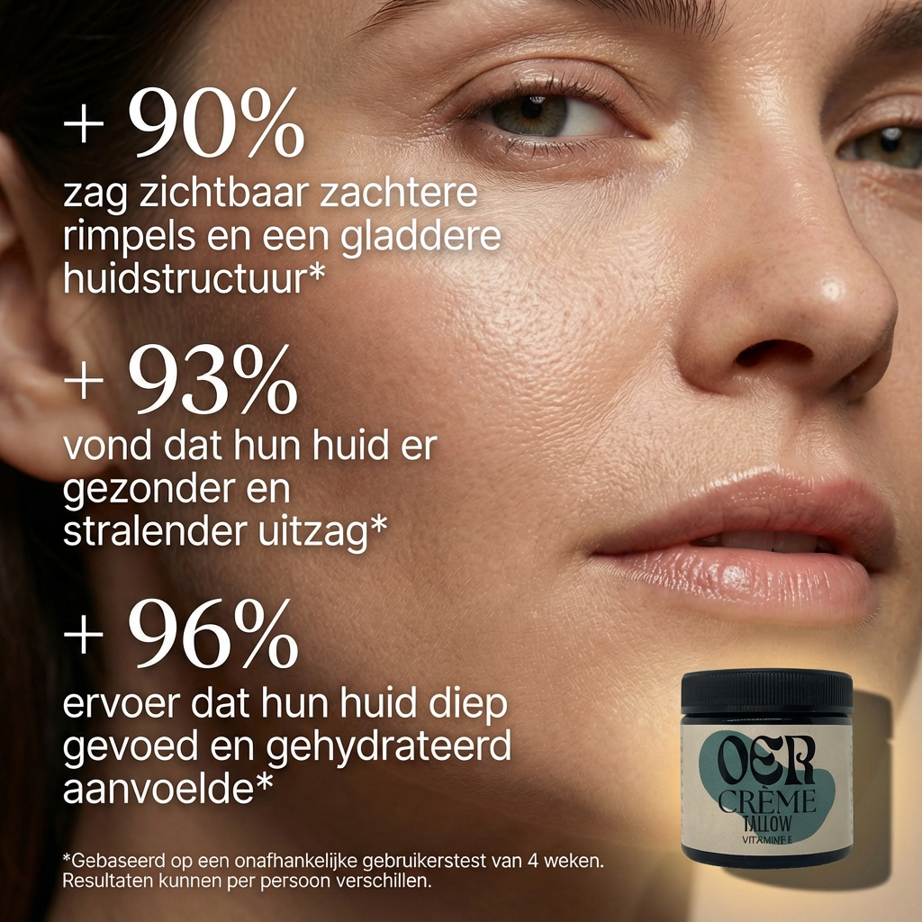 Oercrème Vitamine E