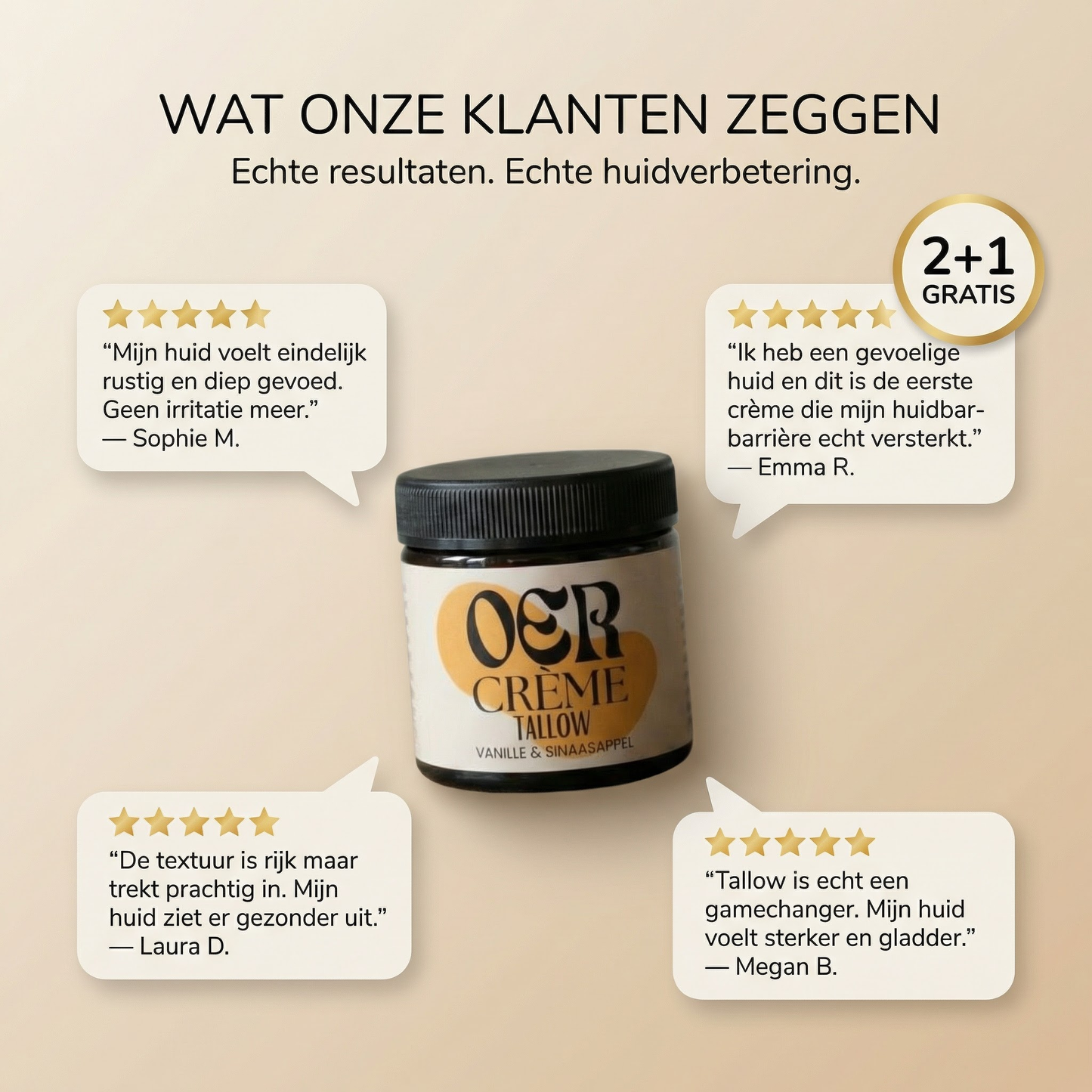 Oercrème