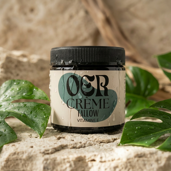 Oercrème Vitamine E