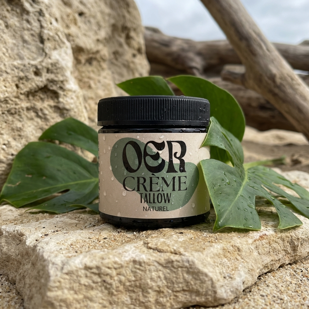 Oercrème