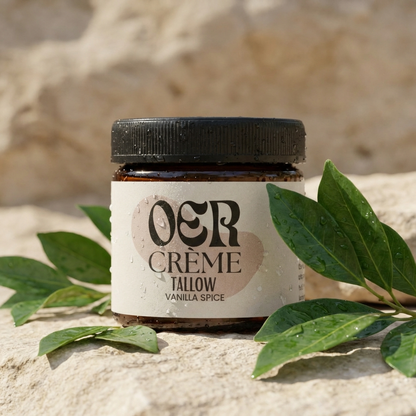 Oercrème
