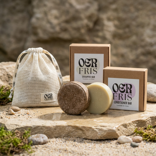 Oerbars Pouch