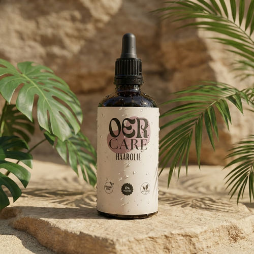 Haarolie