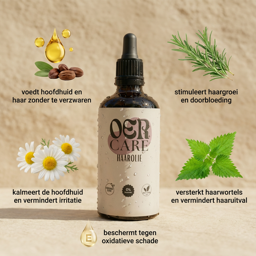 Haarolie