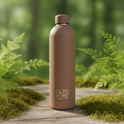 RVS Drinkfles - 750ml