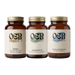 De Oer-stack