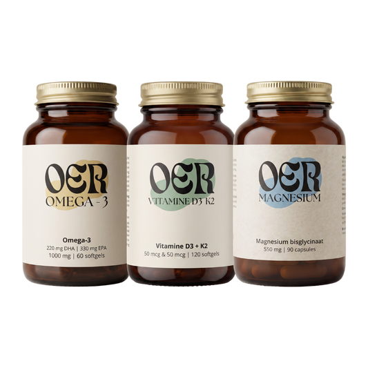 De Oer-stack