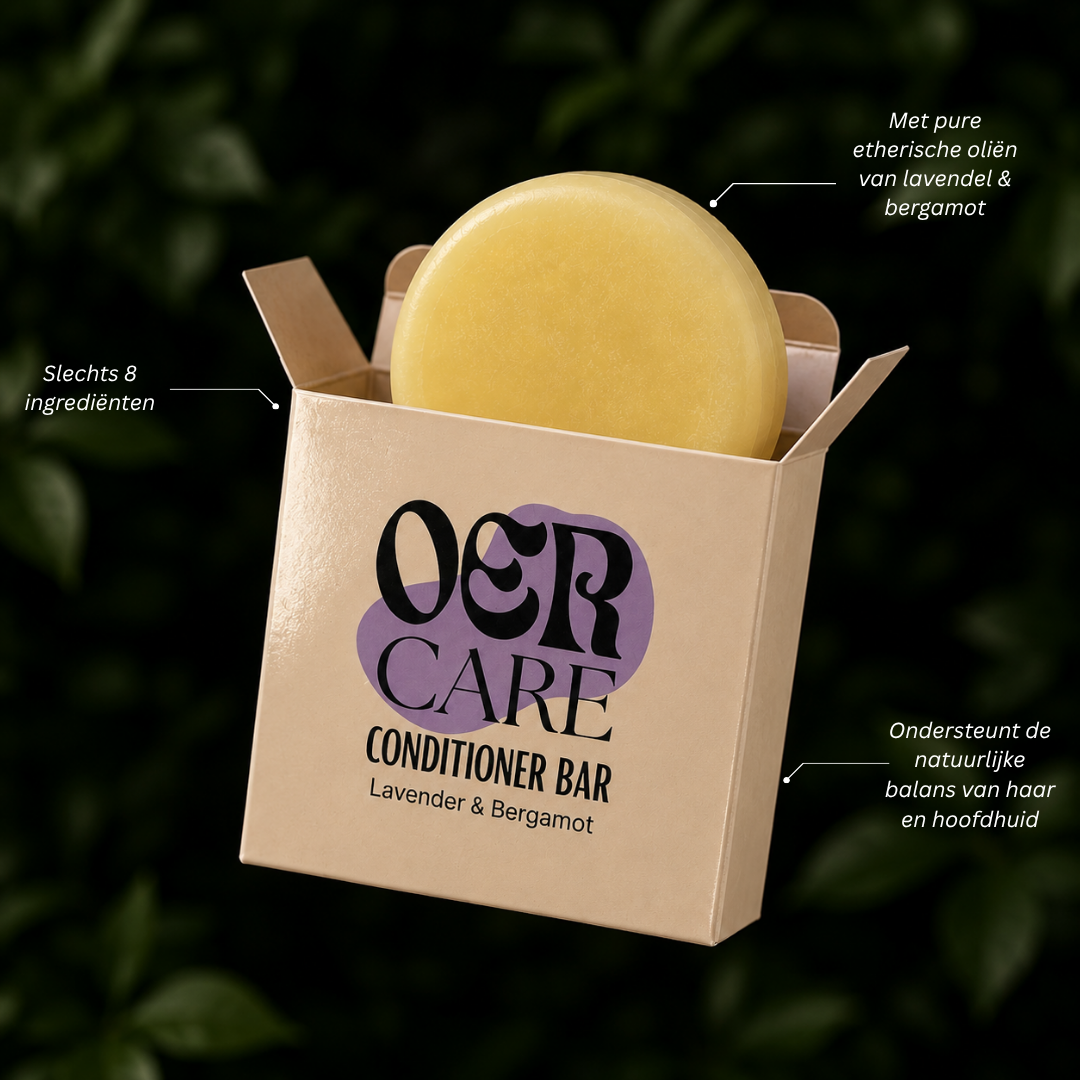 Conditioner Bar