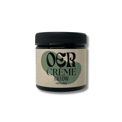 Oercrème