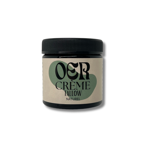 Oercrème