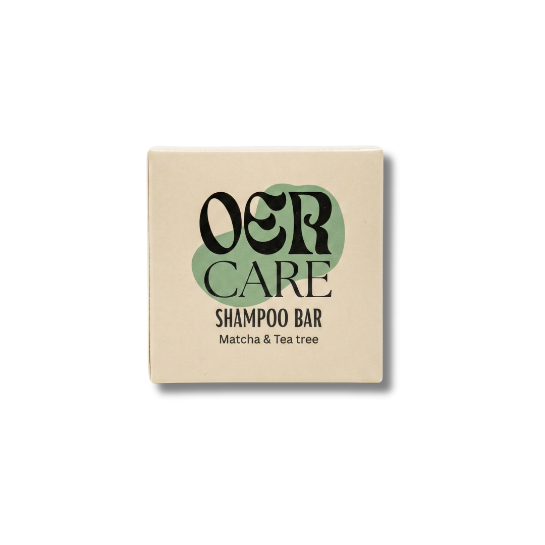 Shampoo Bar