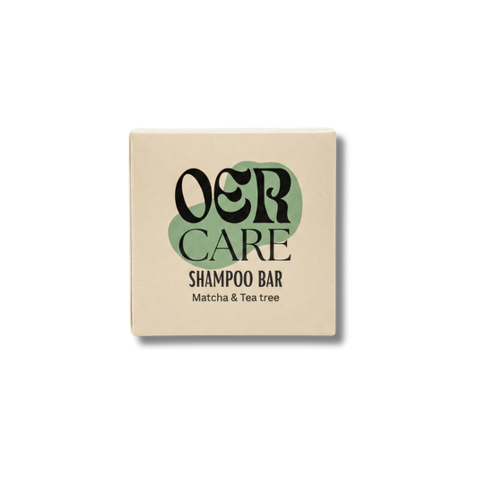 Shampoo Bar