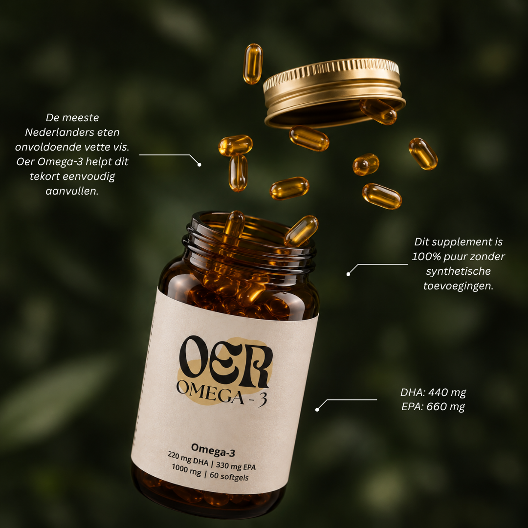 Omega 3
