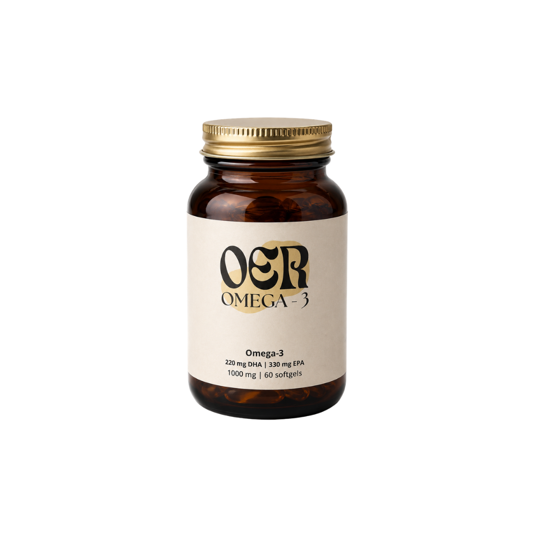 Omega 3