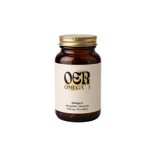 Omega 3