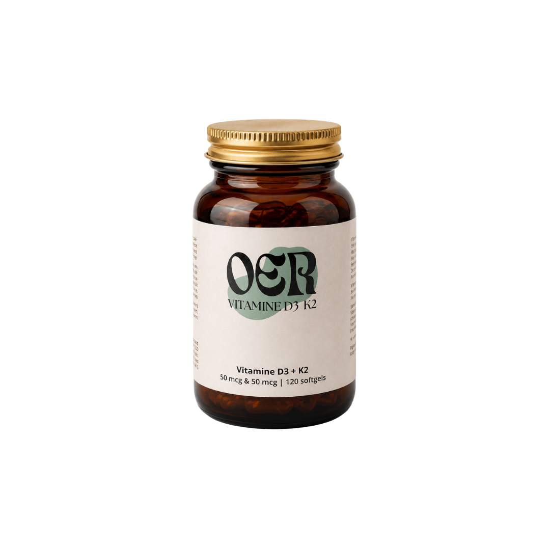 Vitamine D3 K2