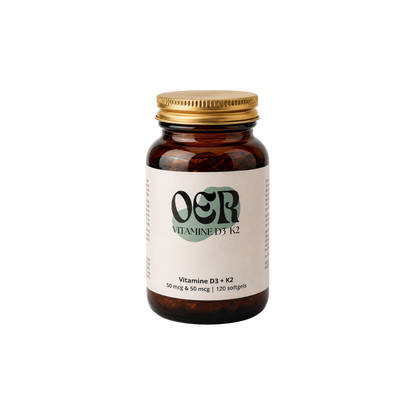 Vitamine D3 K2