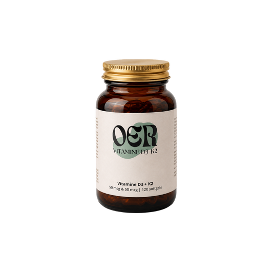 Vitamine D3 K2